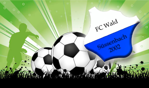 FC Wald Süssenbach Fussball